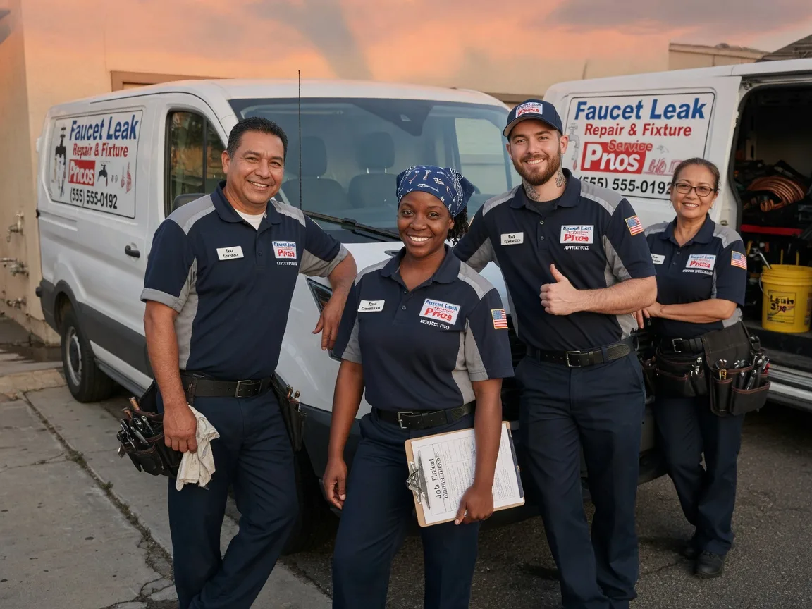 Faucet Repair company in Moss Landing, CA