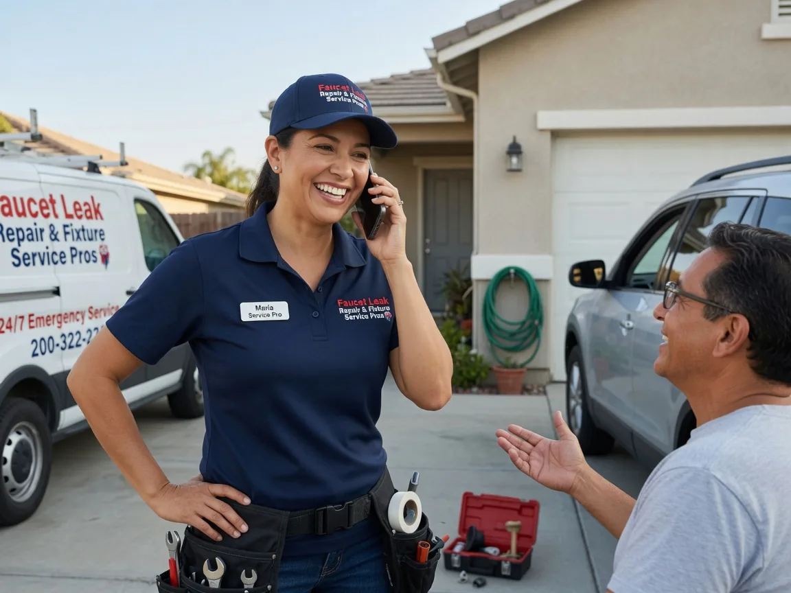 Faucet Repair Moss Landing, CA FAQs